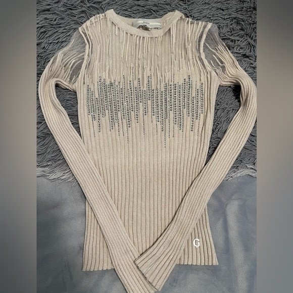 Guess Sweater - Picture 1 of 3